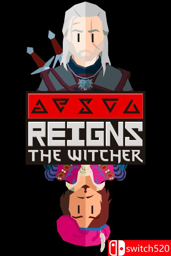 《王权：巫师（Reigns: The Witcher）》官方中文 [中文/英文]-灼光资源宝库