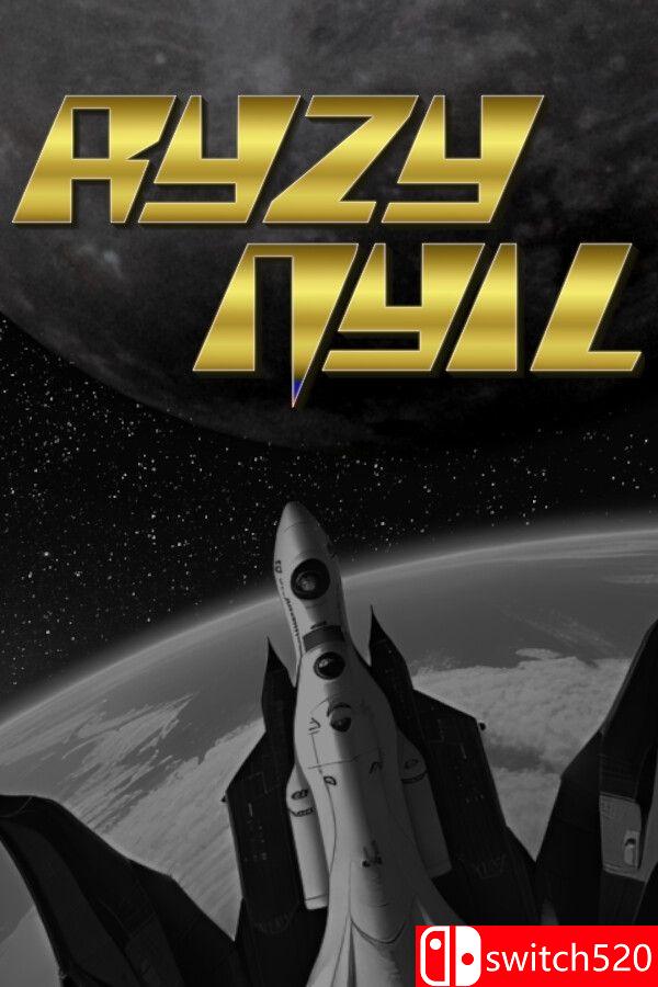《疯狂之箭（RYZY NYIL）》Build 21350052 [英文/日语]-灼光资源宝库