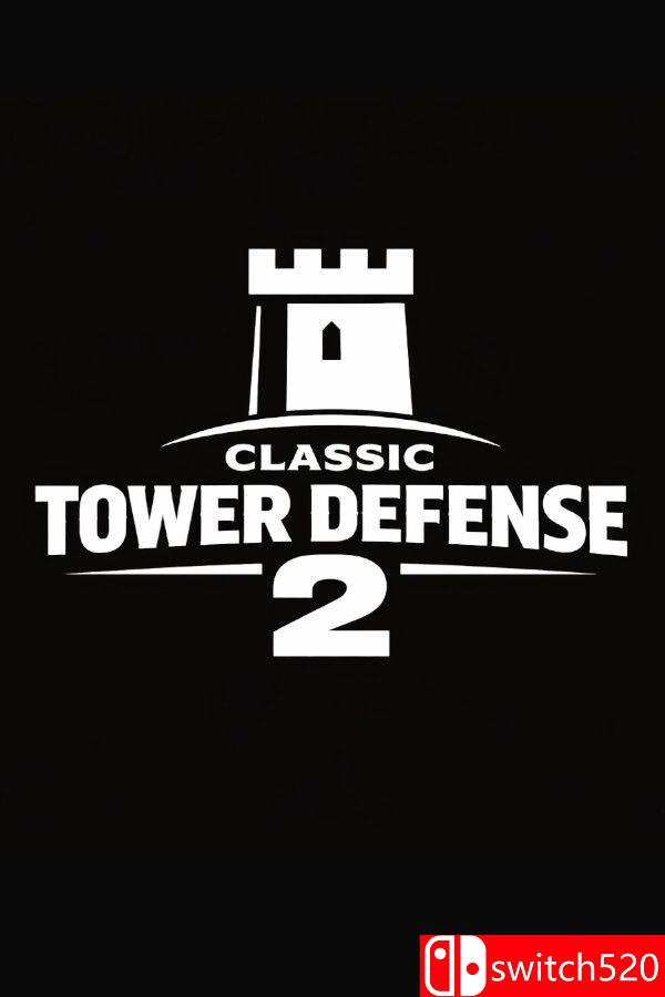 《经典塔防2（Classic Tower Defense 2）》官方中文 v1.0.3 [中文/英文]-灼光资源宝库