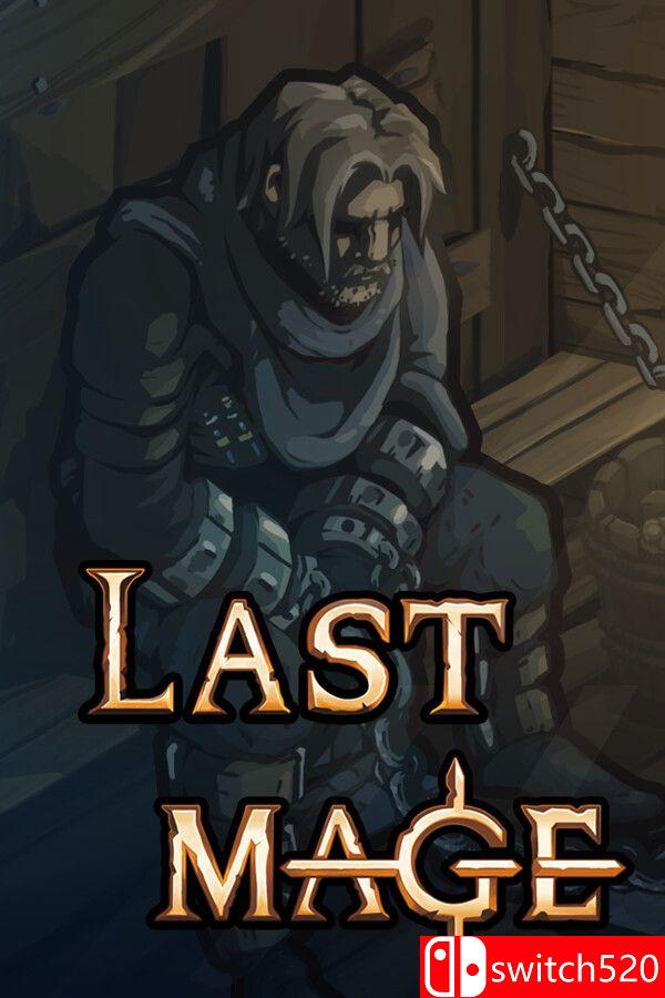 《末代法师（Last Mage）》[英文]-灼光资源宝库