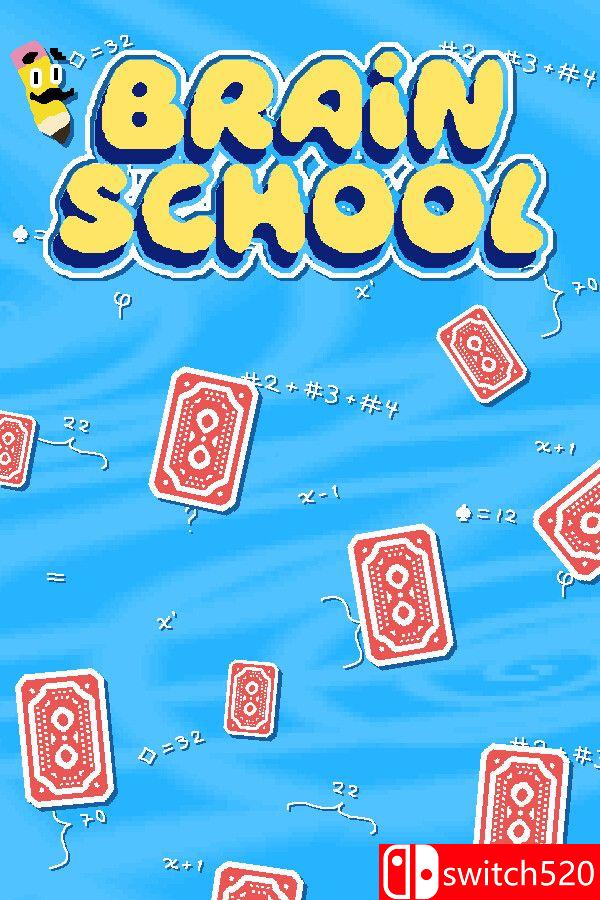 《大脑学校（Brain School）》Build 21480136 [英文]-灼光资源宝库