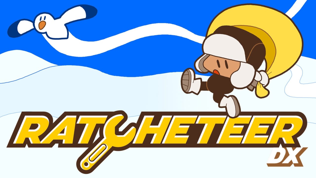 棘轮侠DX丨Ratcheteer DX-灼光资源宝库