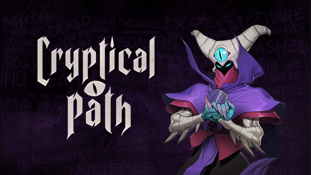 水晶之路丨Cryptical Path-灼光资源宝库