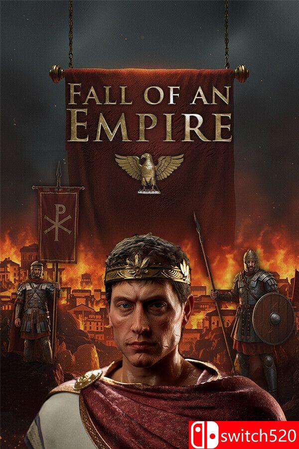 《帝国陨落（Fall of an Empire）》官方中文 [中文/英文/日语]-灼光资源宝库