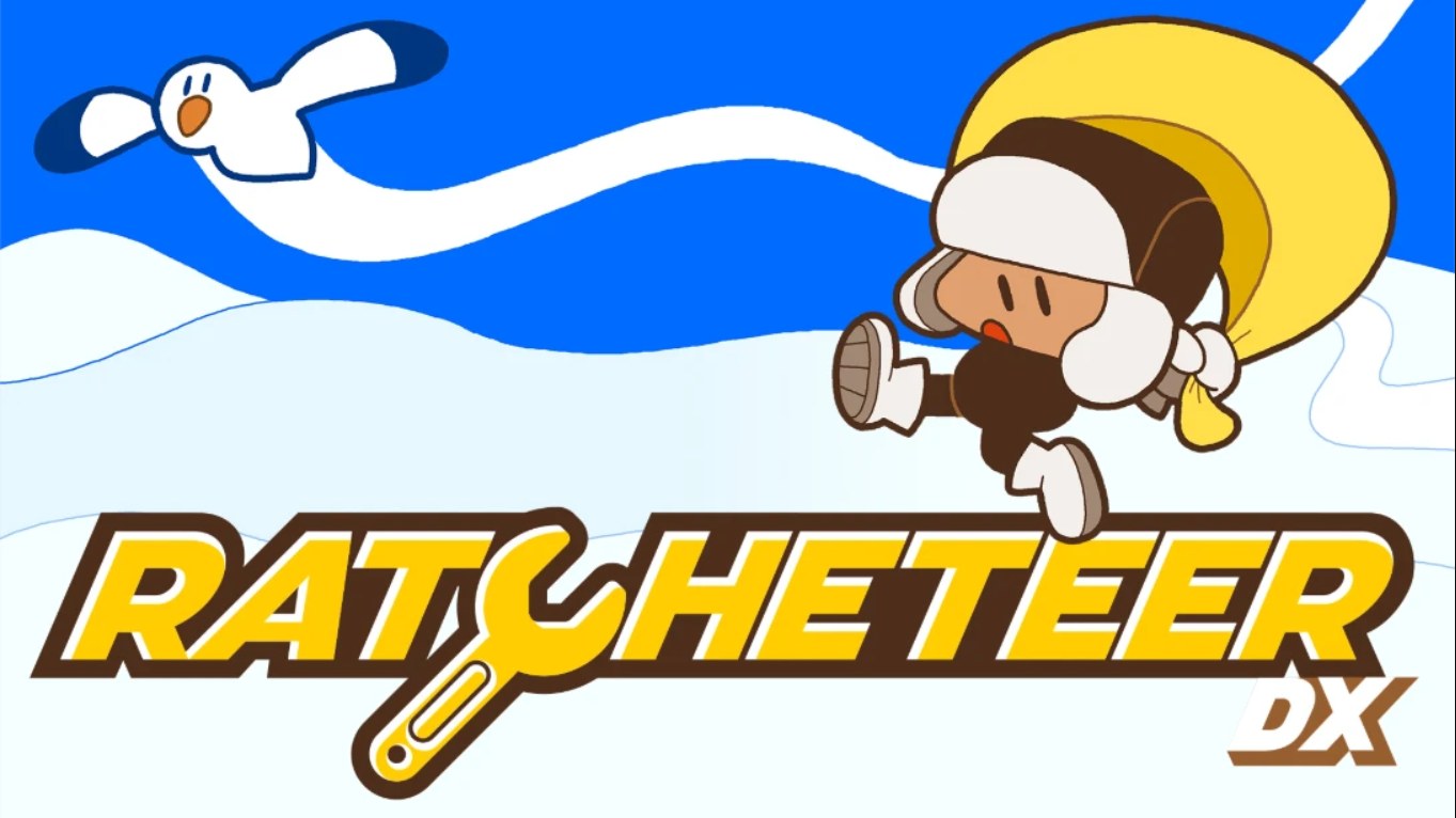 【美版】棘轮侠 DX .Ratcheteer DX 中文-灼光资源宝库