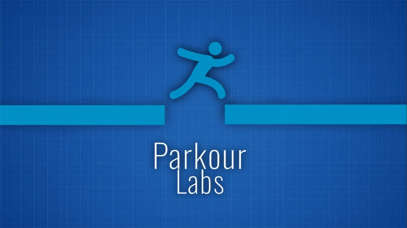 【美版】跑酷实验室 .Parkour Labs 中文-灼光资源宝库