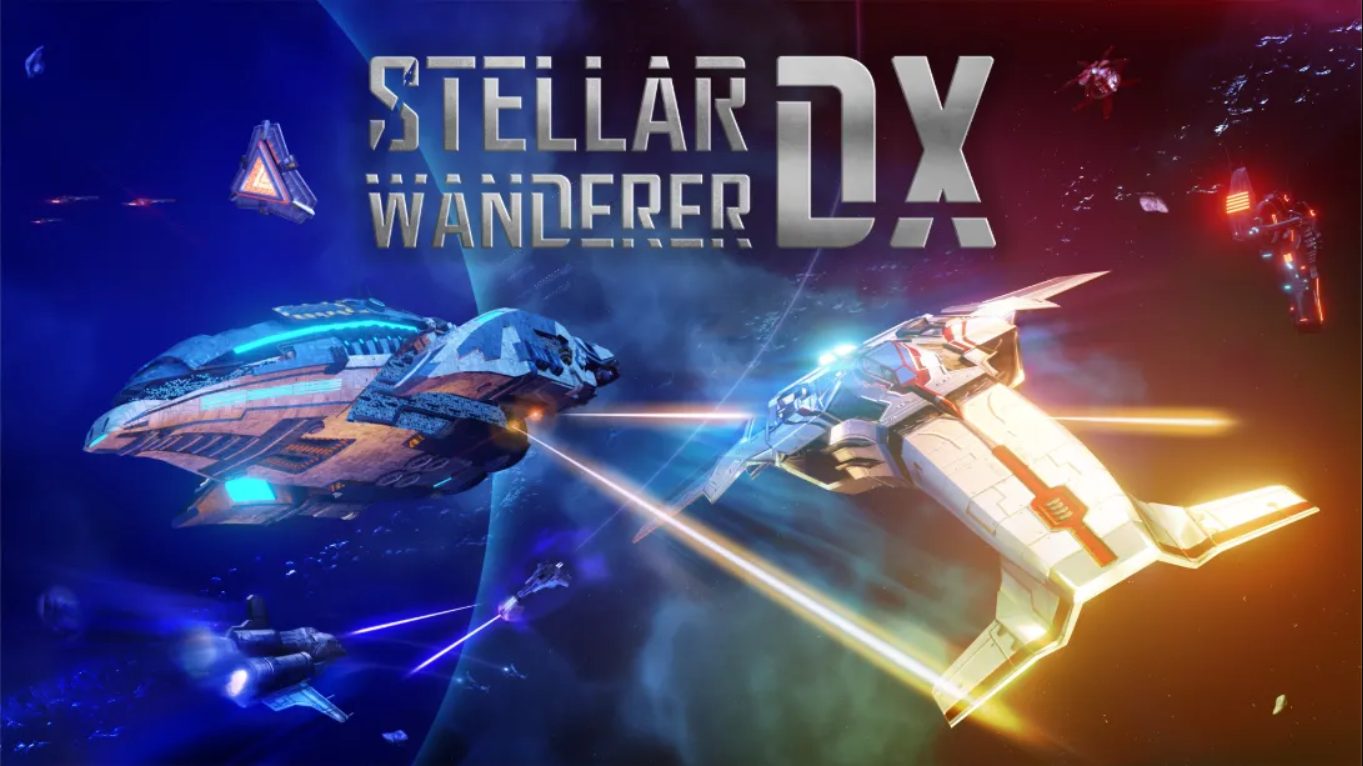 【美版】宇宙探索家 DX .Stellar Wanderer DX 中文-灼光资源宝库