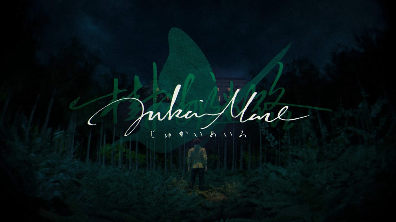 树海迷宫丨Jukai Maze-灼光资源宝库