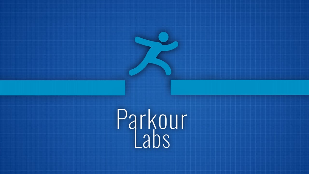 跑酷实验室丨Parkour Labs-灼光资源宝库