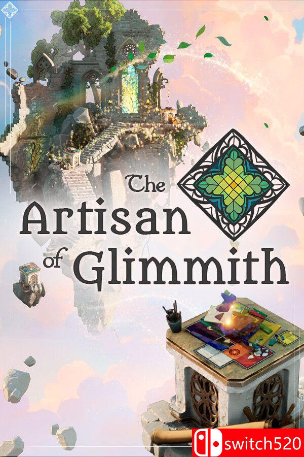 《格里米斯工匠（The Artisan of Glimmith）》官方中文 [中文/繁体/英文/日语]-灼光资源宝库