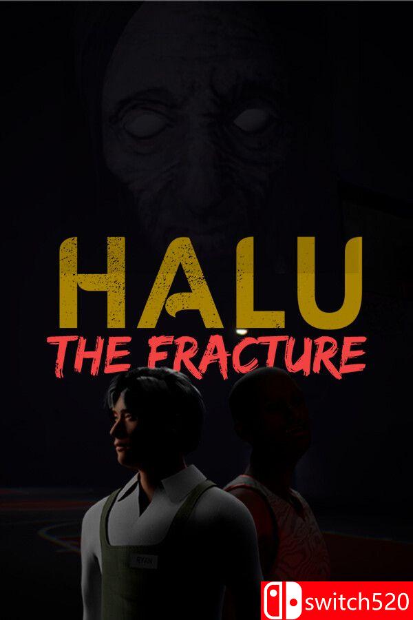 《哈露：裂痕（Halu – The Fracture）》官方中文 v1.5.5 [中文/英文/日语]-灼光资源宝库