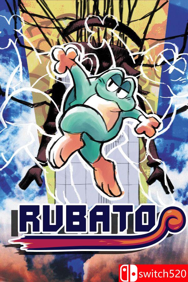 《RUBATO（RUBATO）》Build 21912833 [英文]-灼光资源宝库