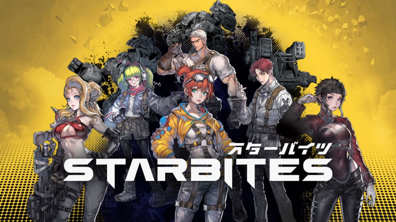 星噬丨STARBITES-灼光资源宝库