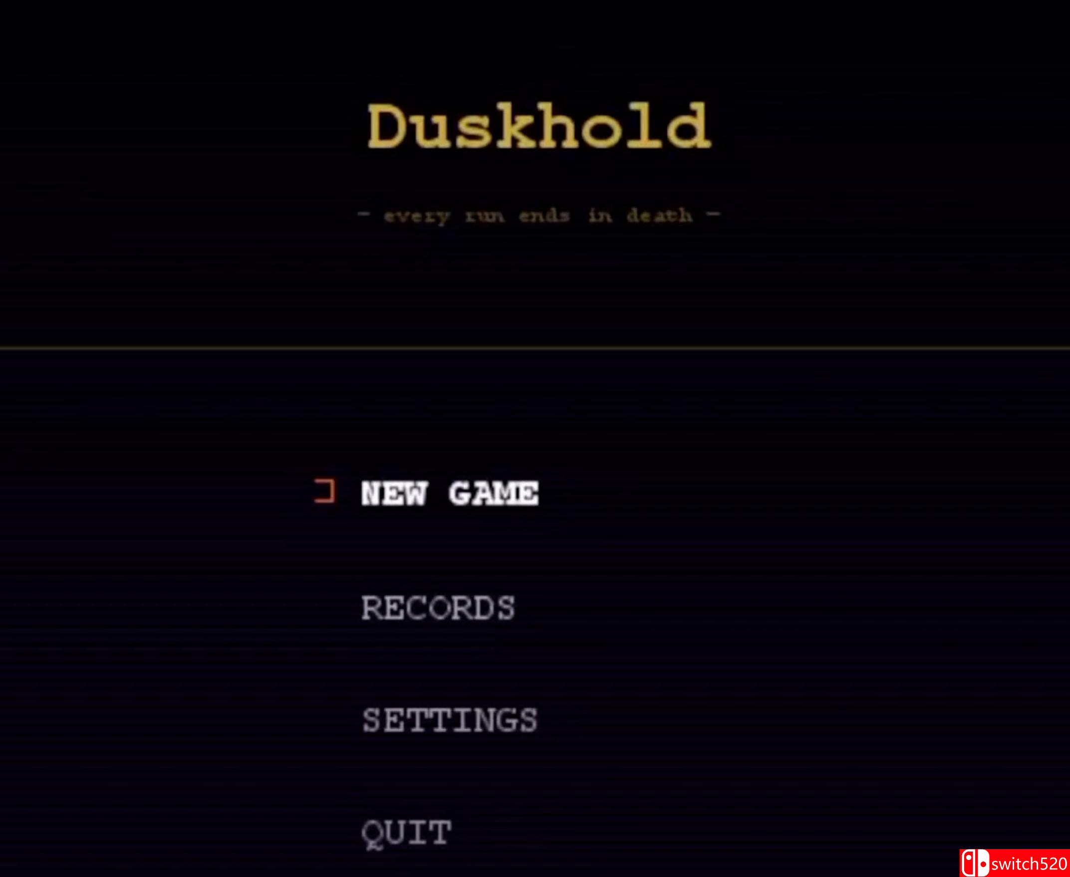 《暮色堡垒（Duskhold）》[英文]-灼光资源宝库