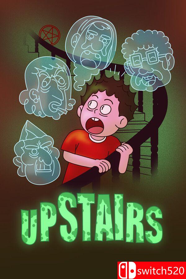 《楼上（Upstairs）》[英文]-灼光资源宝库