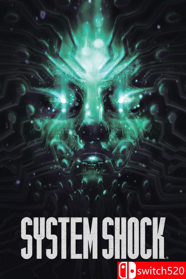 《网络奇兵：重制版（System Shock Remake）》官方中文 v2.1.0 [中文/繁体/英文/日语]-灼光资源宝库