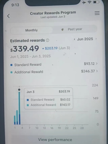2025年最新TikTok影视解说项目，新手也能挣美金，TK中视频计划保姆级教程-灼光资源宝库