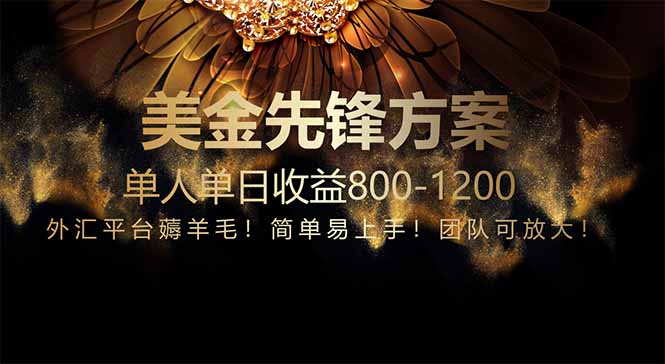 免费技术！小众赛道！一年布局抵三年努力，每日800+-灼光资源宝库