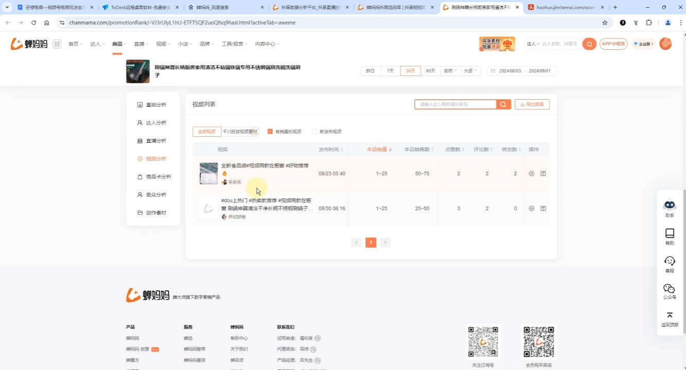 芒禄电商·视频号电商玩法流程(更新2025年1月)-灼光资源宝库