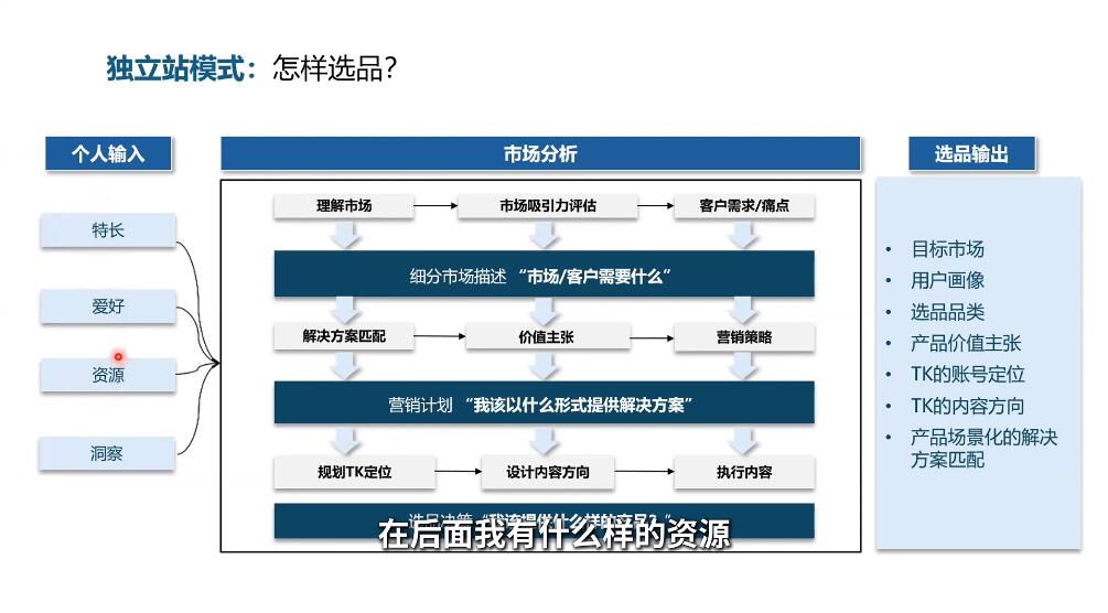 棕榈·2025出海新机遇(社媒+独立站)-灼光资源宝库