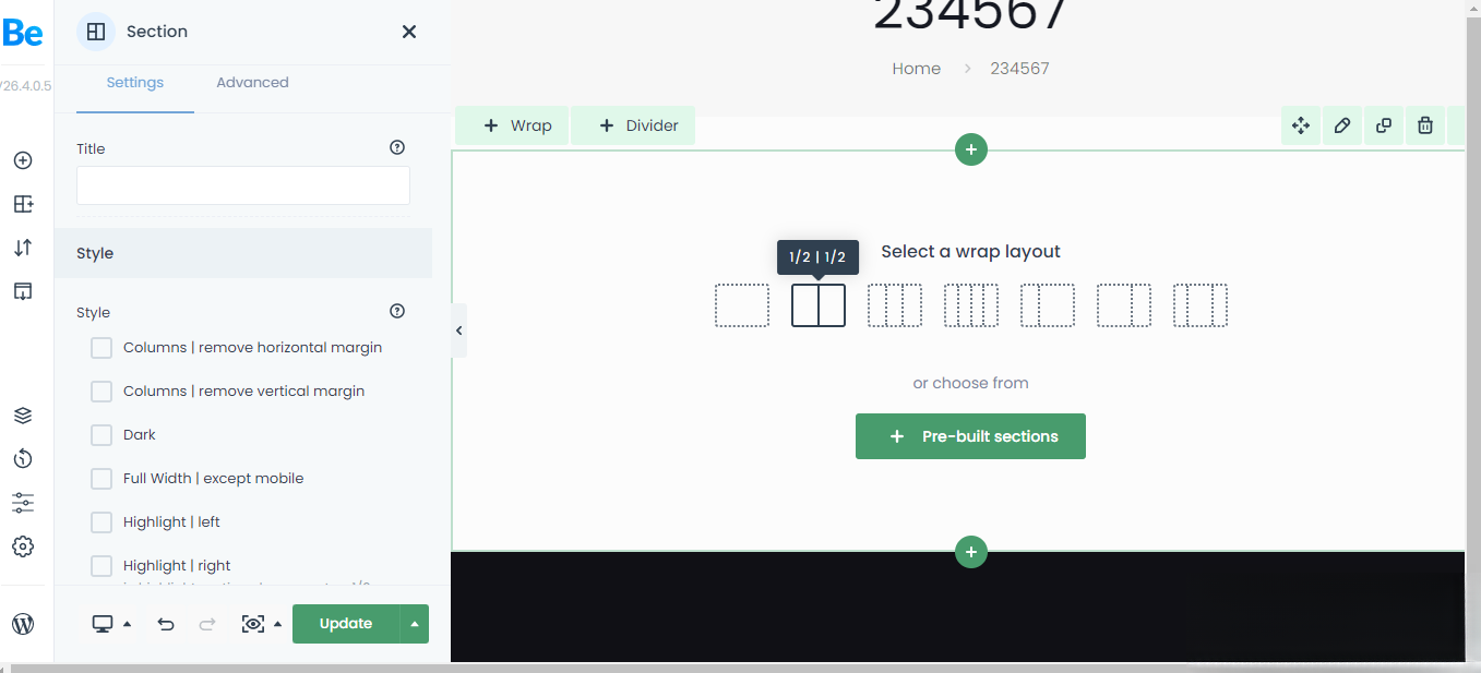 WordPress主题–Betheme v28.0.6 破解版下载-灼光资源宝库