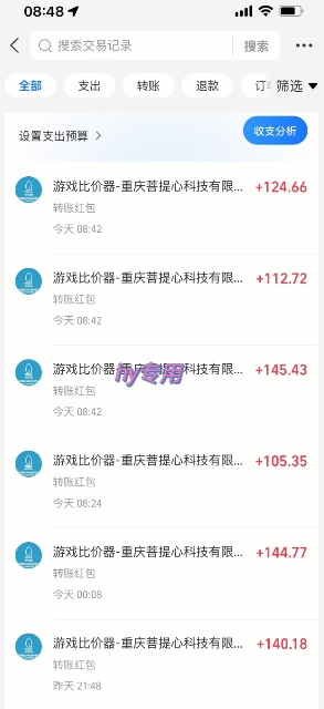 游戏全自动搬砖项目，日入1k，可批量矩阵无限放大【揭秘】-灼光资源宝库