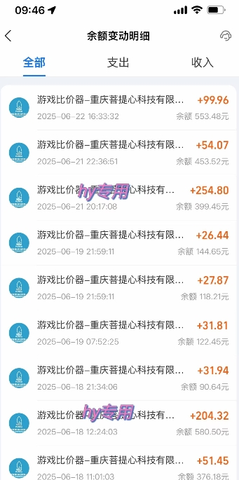 游戏全自动搬砖项目，日入1k+ ，​真正的长久稳定项目，可批量矩阵无限放大【揭秘】-灼光资源宝库