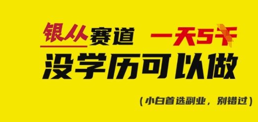 靠银从证书,日入多张,会截图就能做,直接抄答案(附:银从合集)-灼光资源宝库