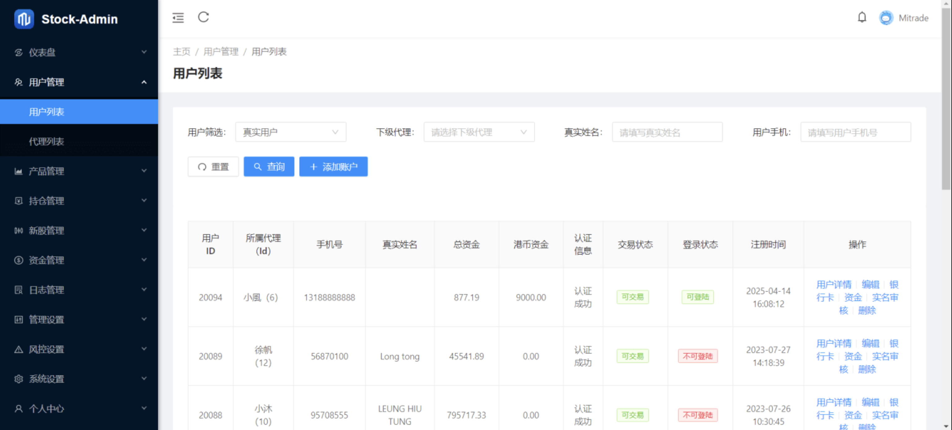 香港股票源码/大宗交易与新股申购系统源码/全套视频教程-灼光资源宝库