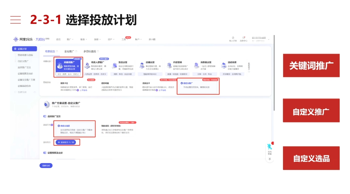 淘宝可复制的微付费起店打法-蘑菇资源宝库