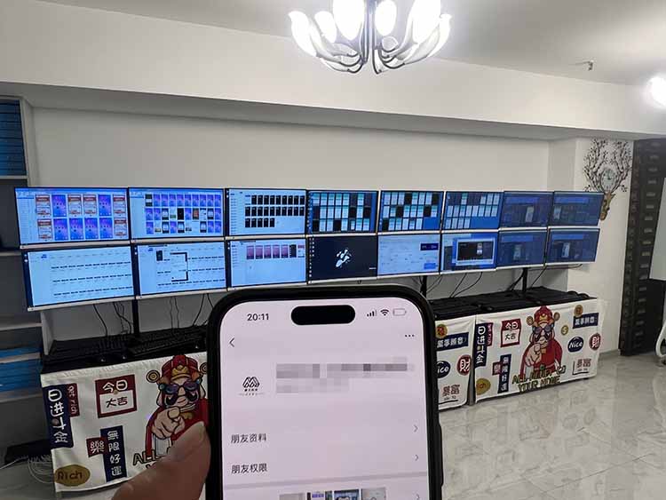 2025年实操六大项目实操演练，挂机类型，AI直播类型，轻资产创业类型，…-灼光资源宝库