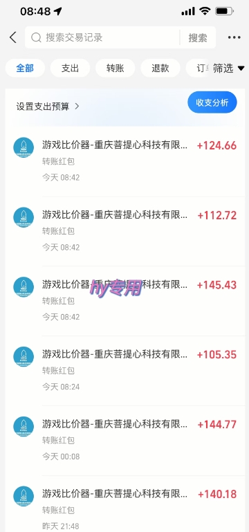 游戏全自动搬砖项目，全自动操作，日收益1k+，无门槛简单上手【揭秘】-灼光资源宝库